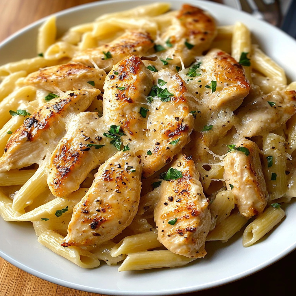 Recipe preparation