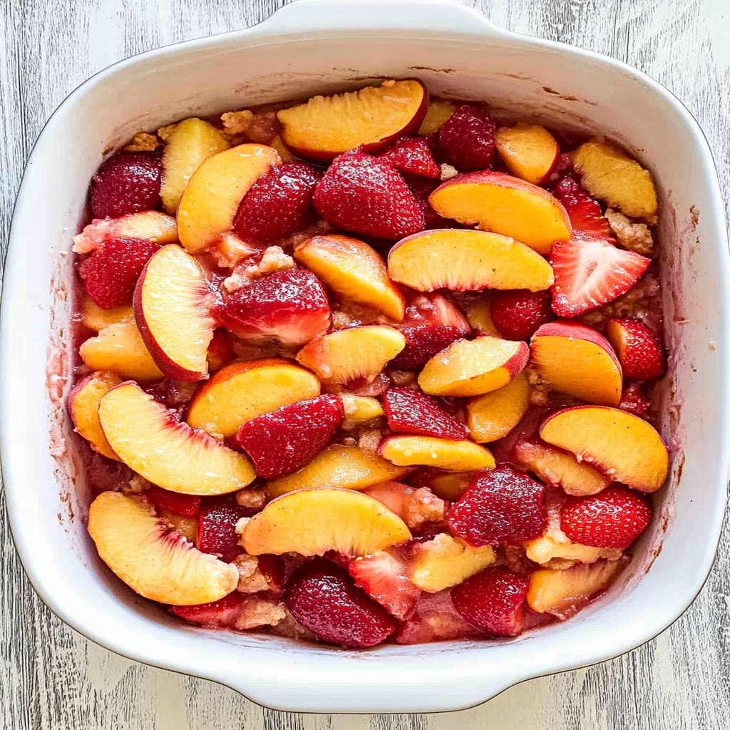 Recipe preparation
