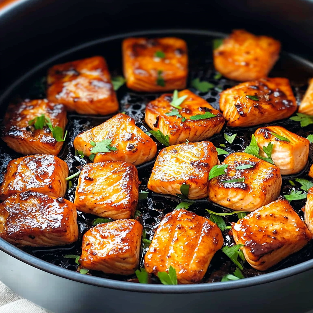 Recipe preparation