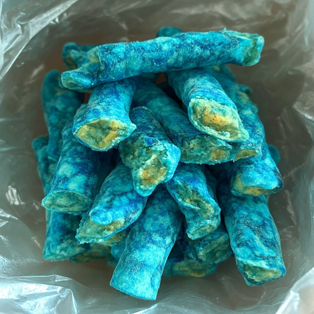 Recipe preparation