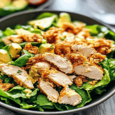 Chicken Salad Recipe
