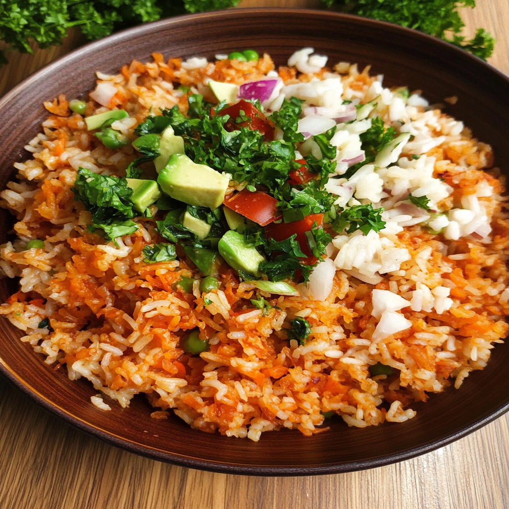 Recipe preparation