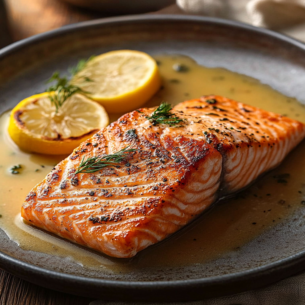 Recipe preparation