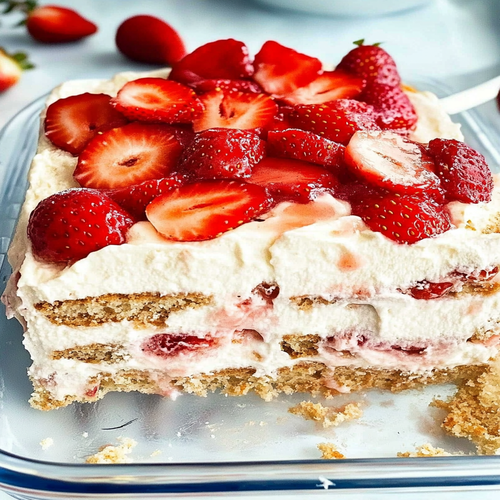Recipe preparation