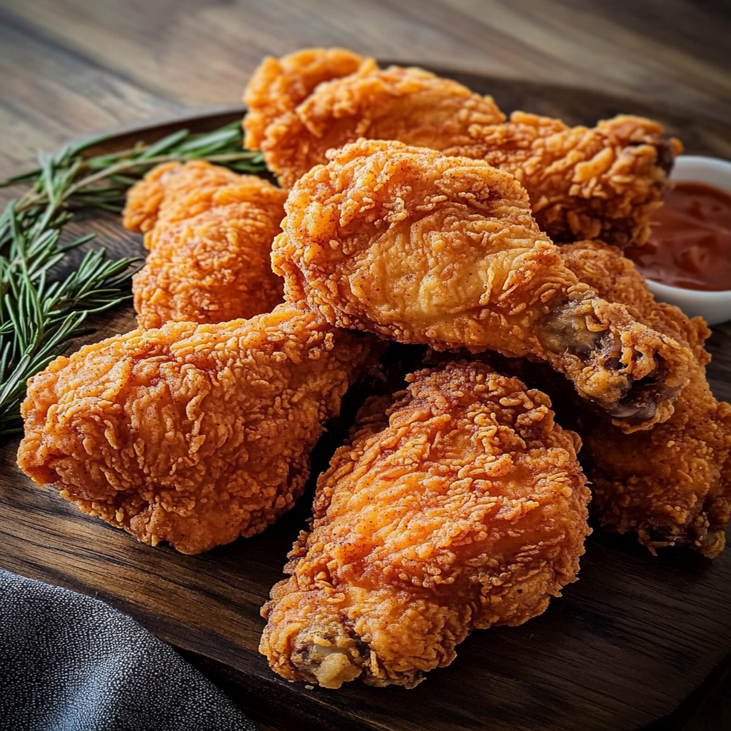 Recipe preparation