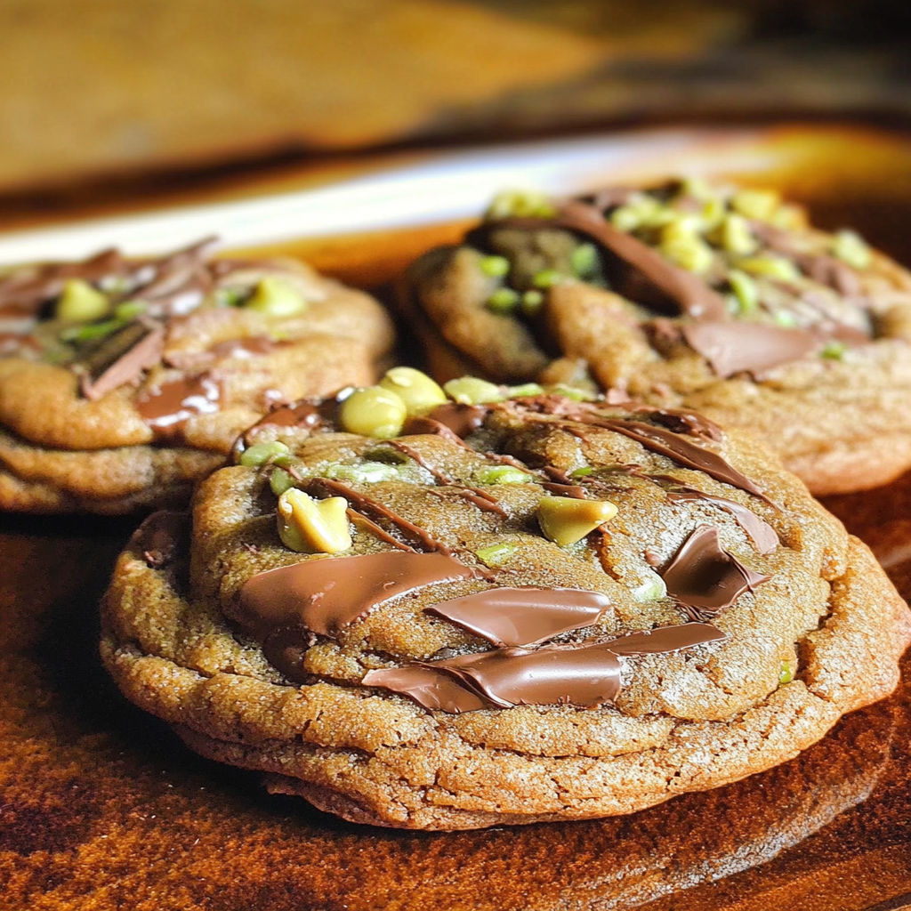 Recipe preparation