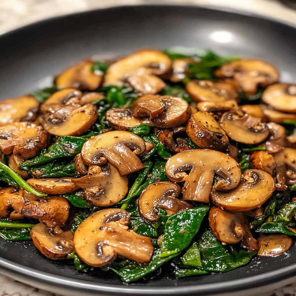 Recipe preparation