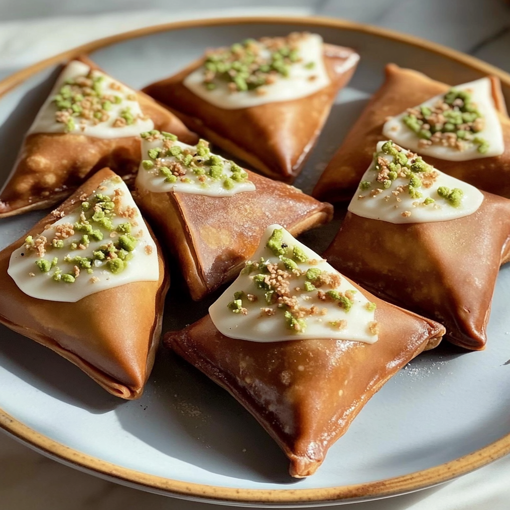Recipe preparation