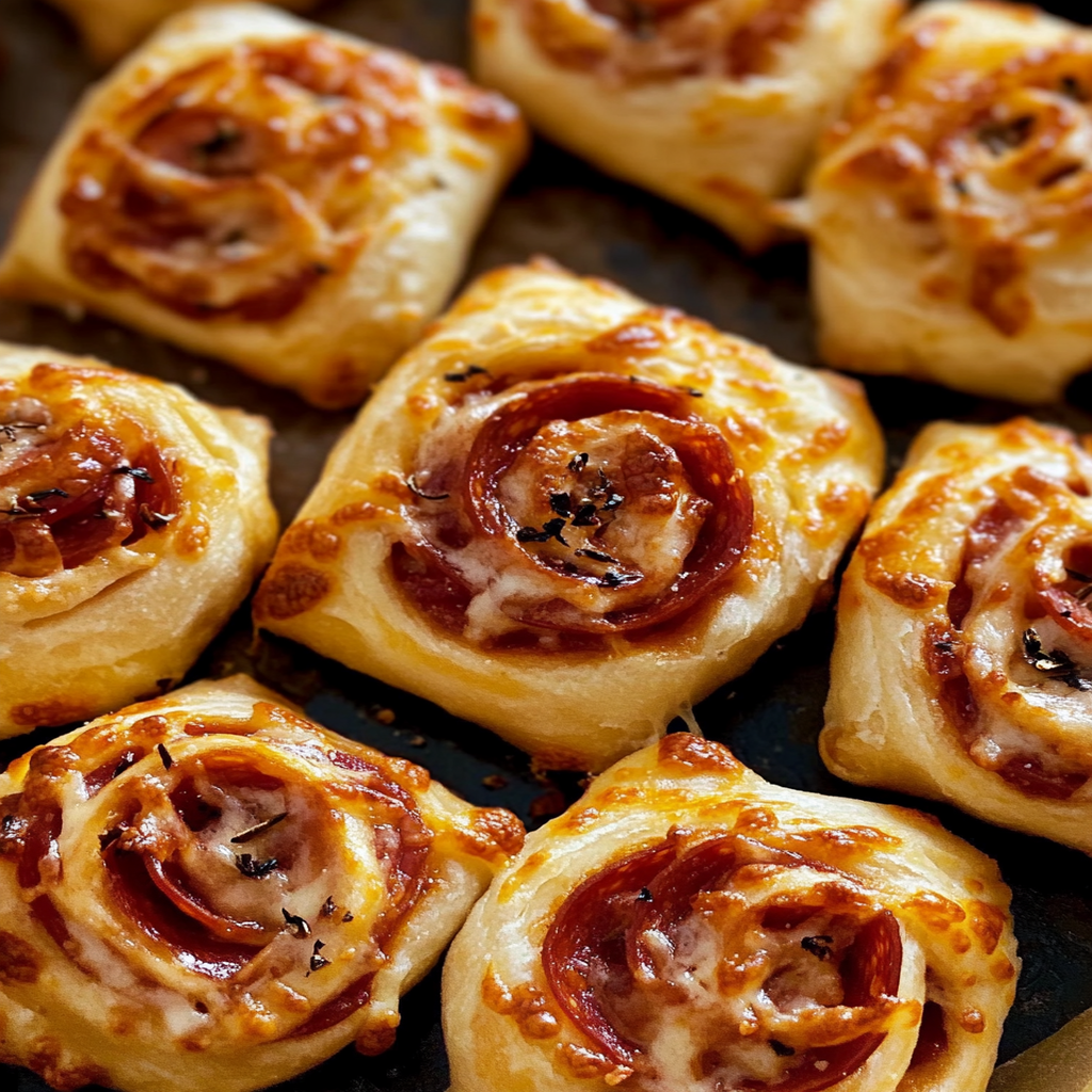 Recipe preparation