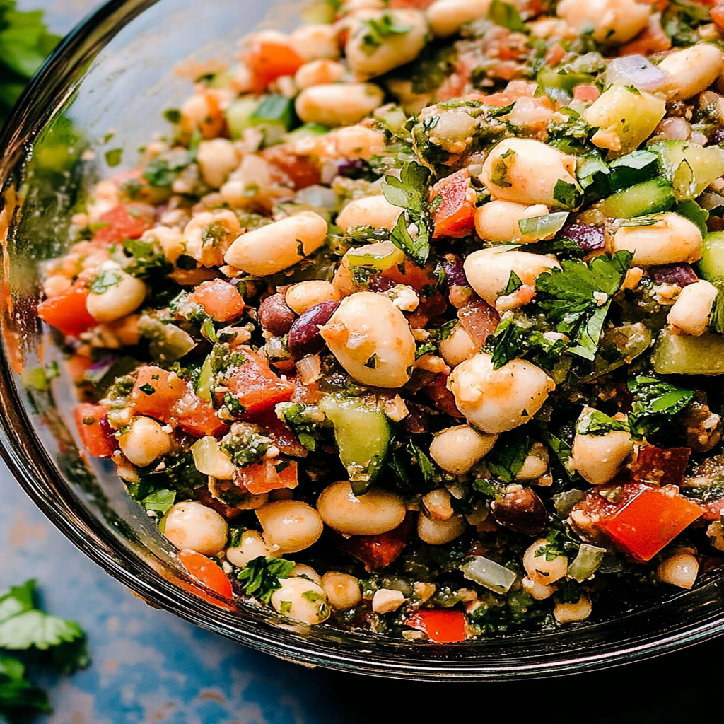 Recipe preparation