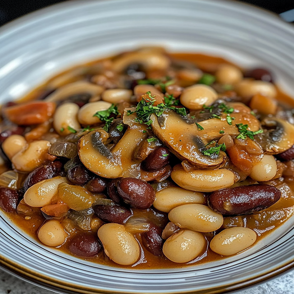 Recipe preparation