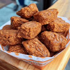 Paula Deen's 5-Minutes Fudge