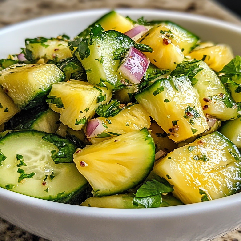 Recipe preparation