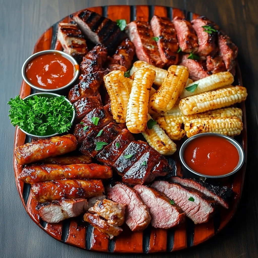 Recipe preparation