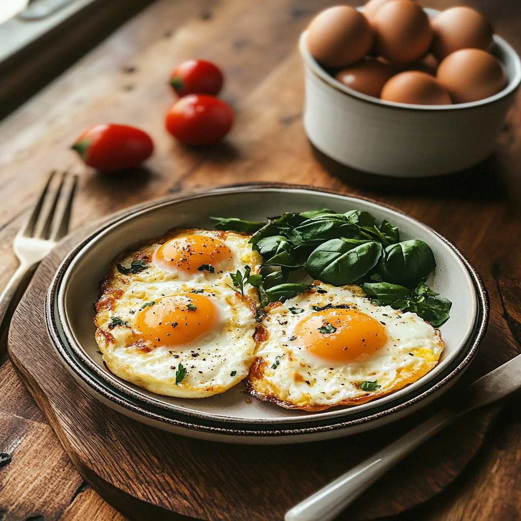 Recipe preparation