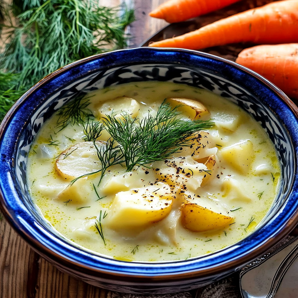 Recipe preparation
