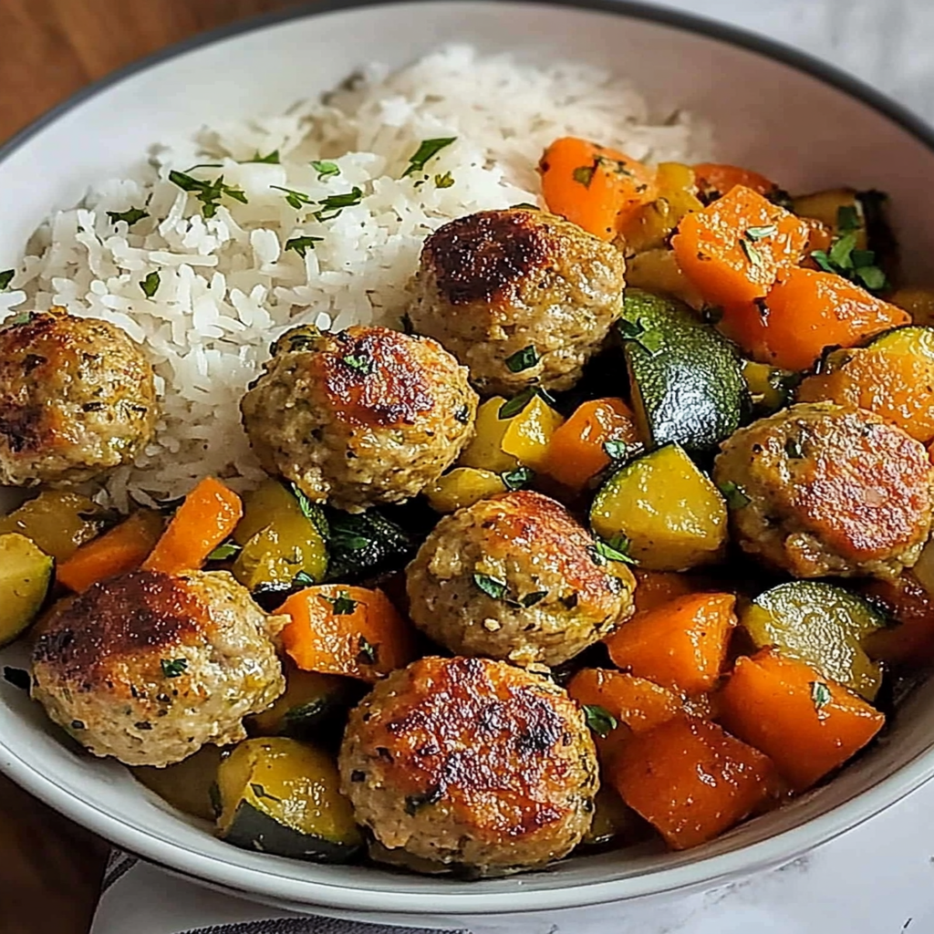 Recipe preparation