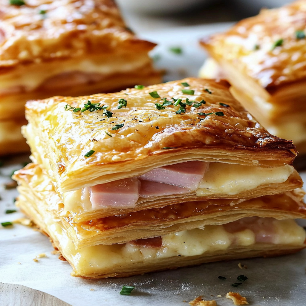 Recipe preparation