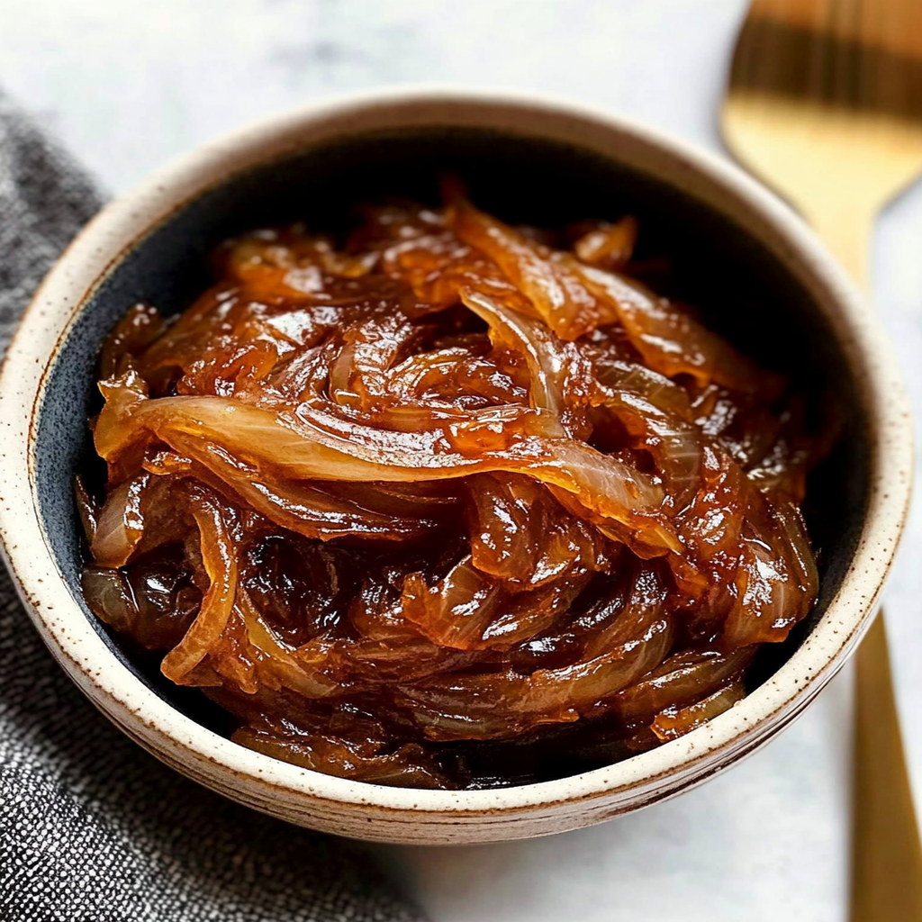 Recipe preparation