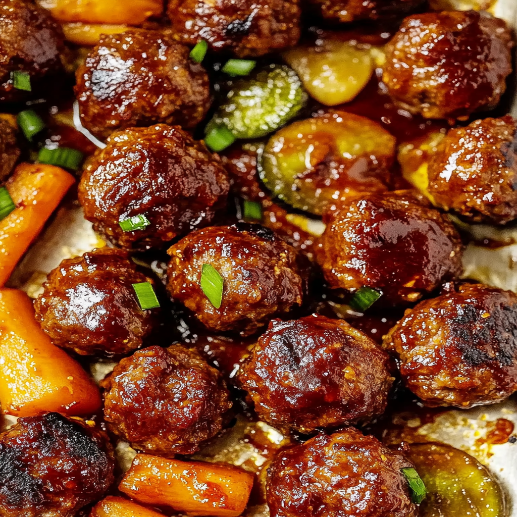 Recipe preparation