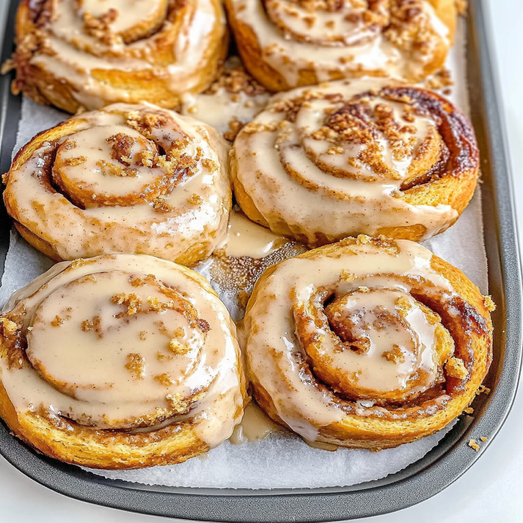 Recipe preparation