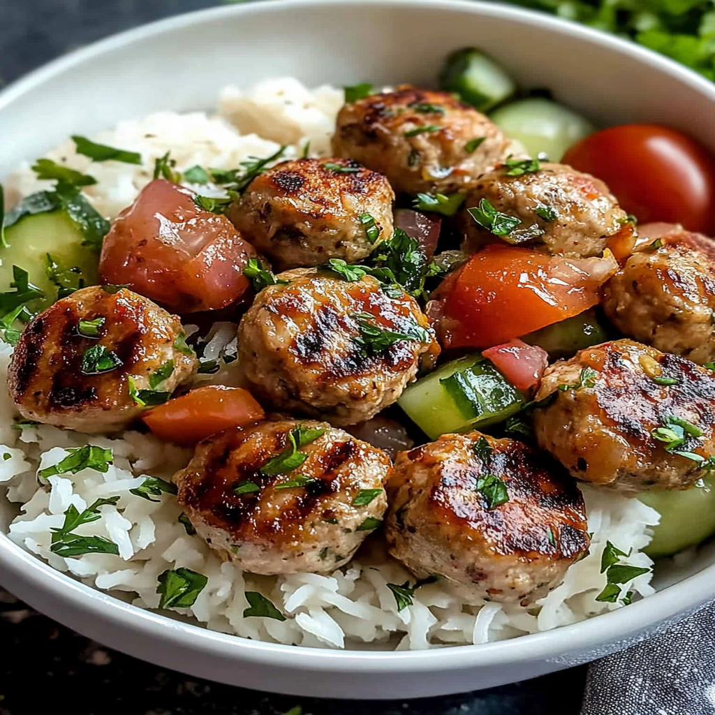 Recipe preparation