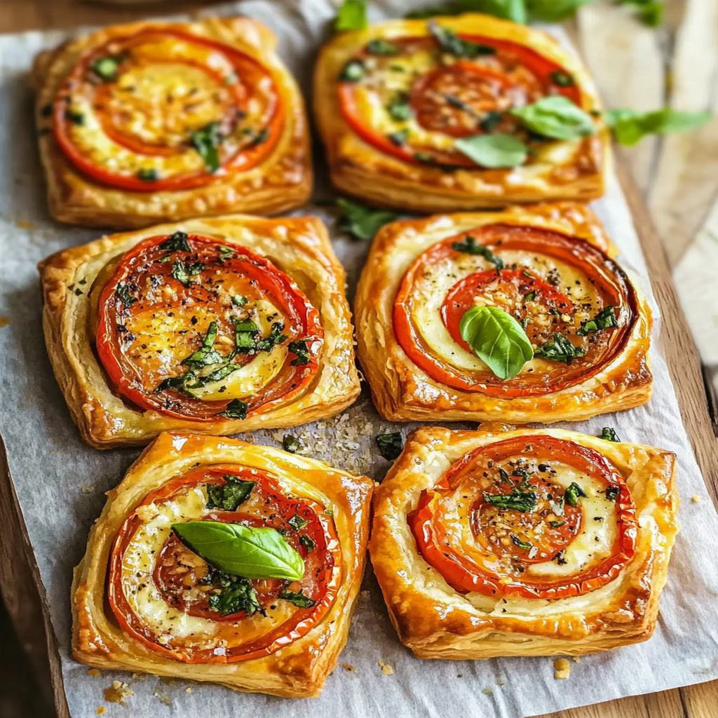 Recipe preparation