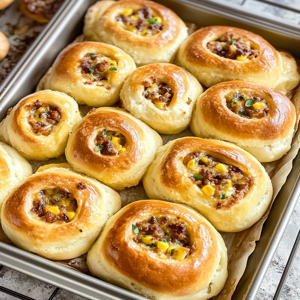 Recipe preparation