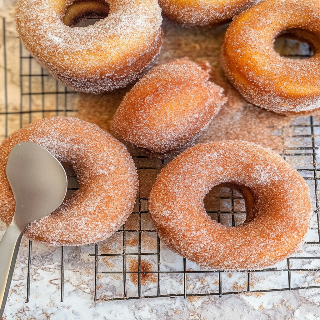 Recipe preparation
