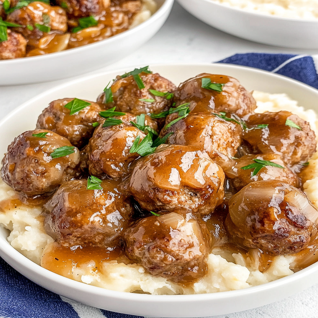 Recipe preparation