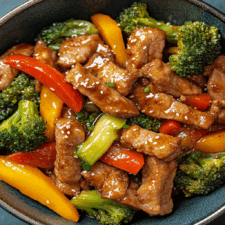Delicious Pork Stir Fry Recipes