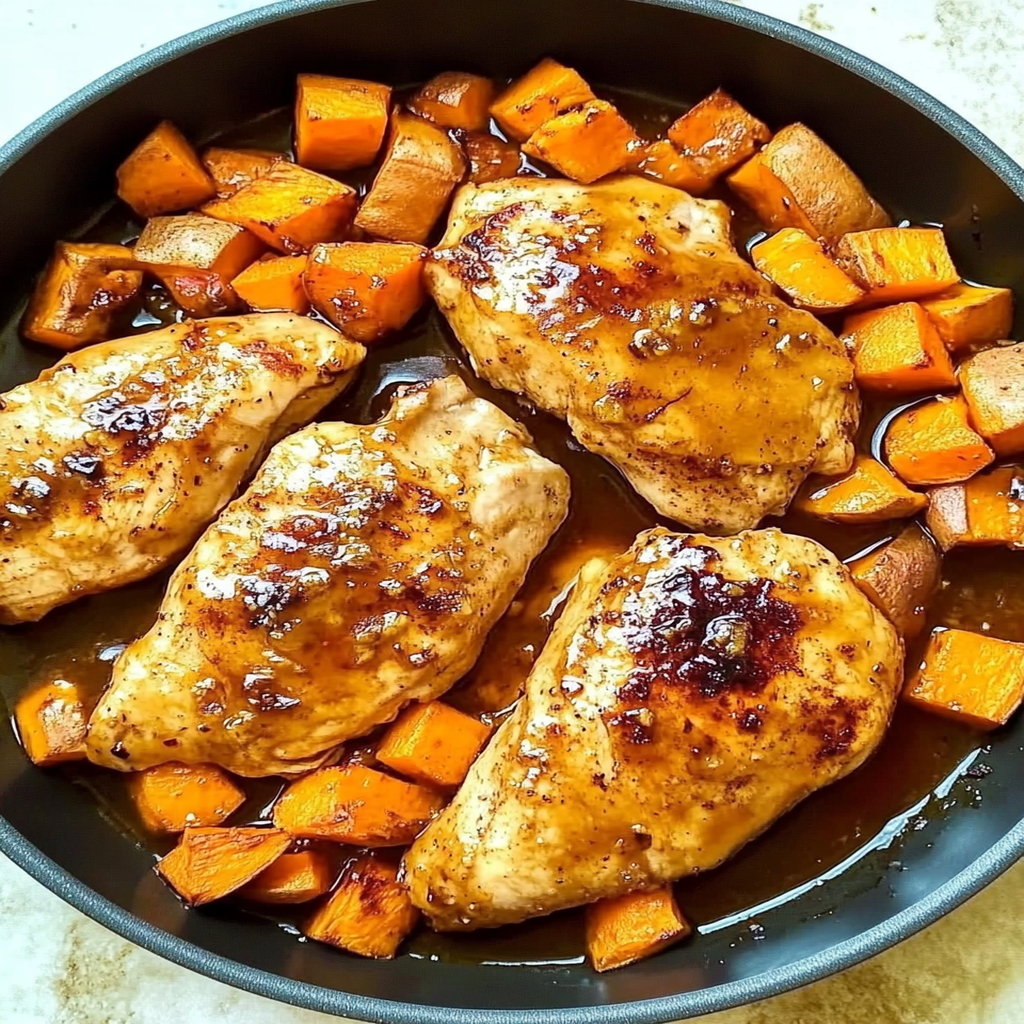 Recipe preparation