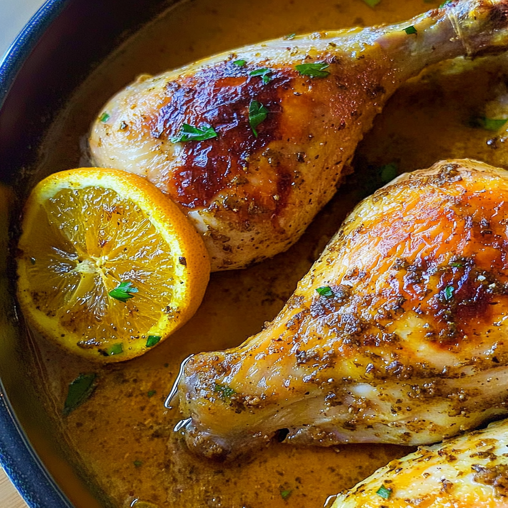 Recipe preparation