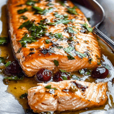 Salmon Marinade: An Amazing Ultimate Recipe You Must Try