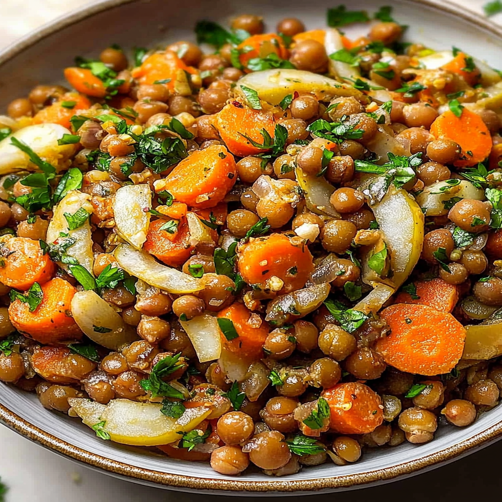 Recipe preparation