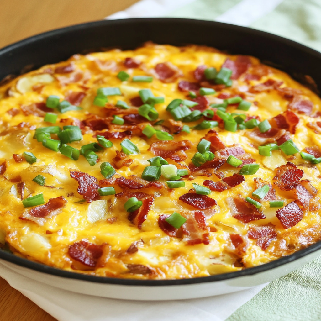 Recipe preparation