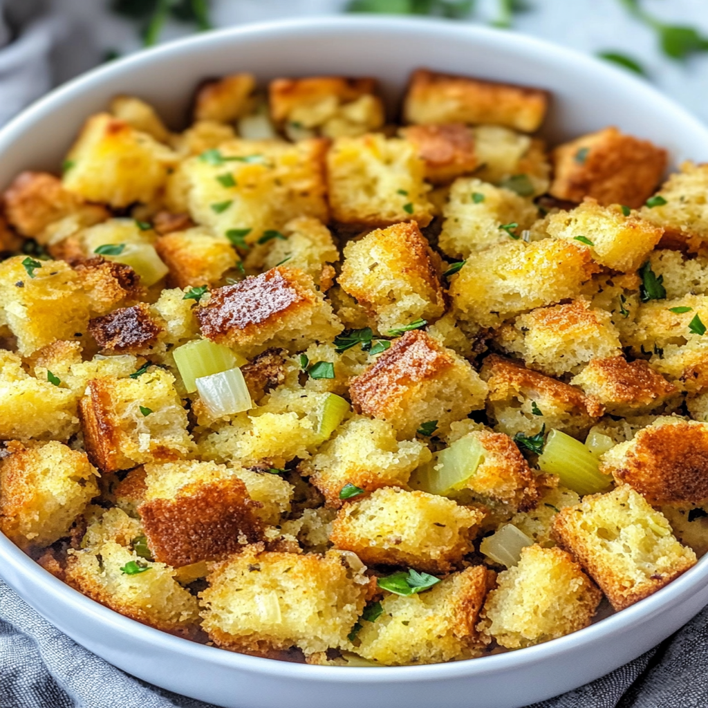 Recipe preparation