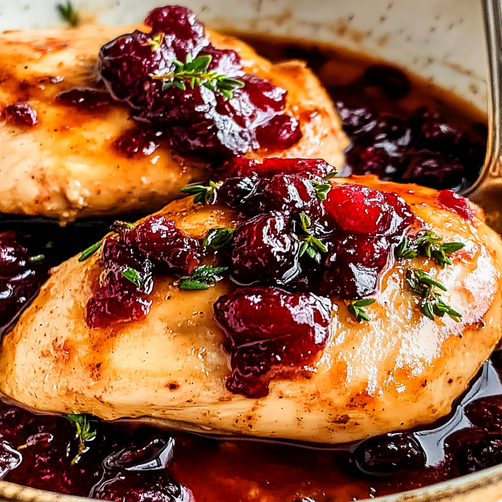 Recipe preparation