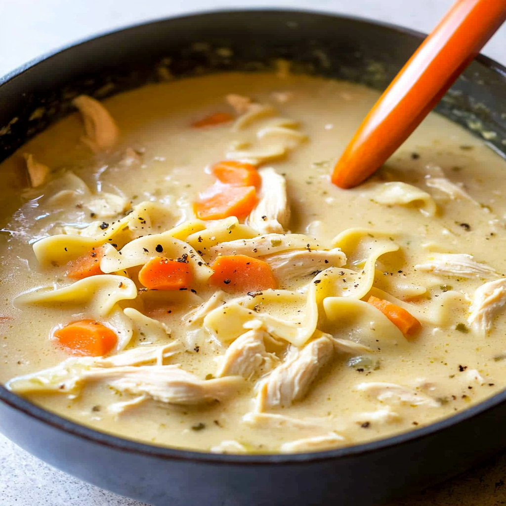 Recipe preparation
