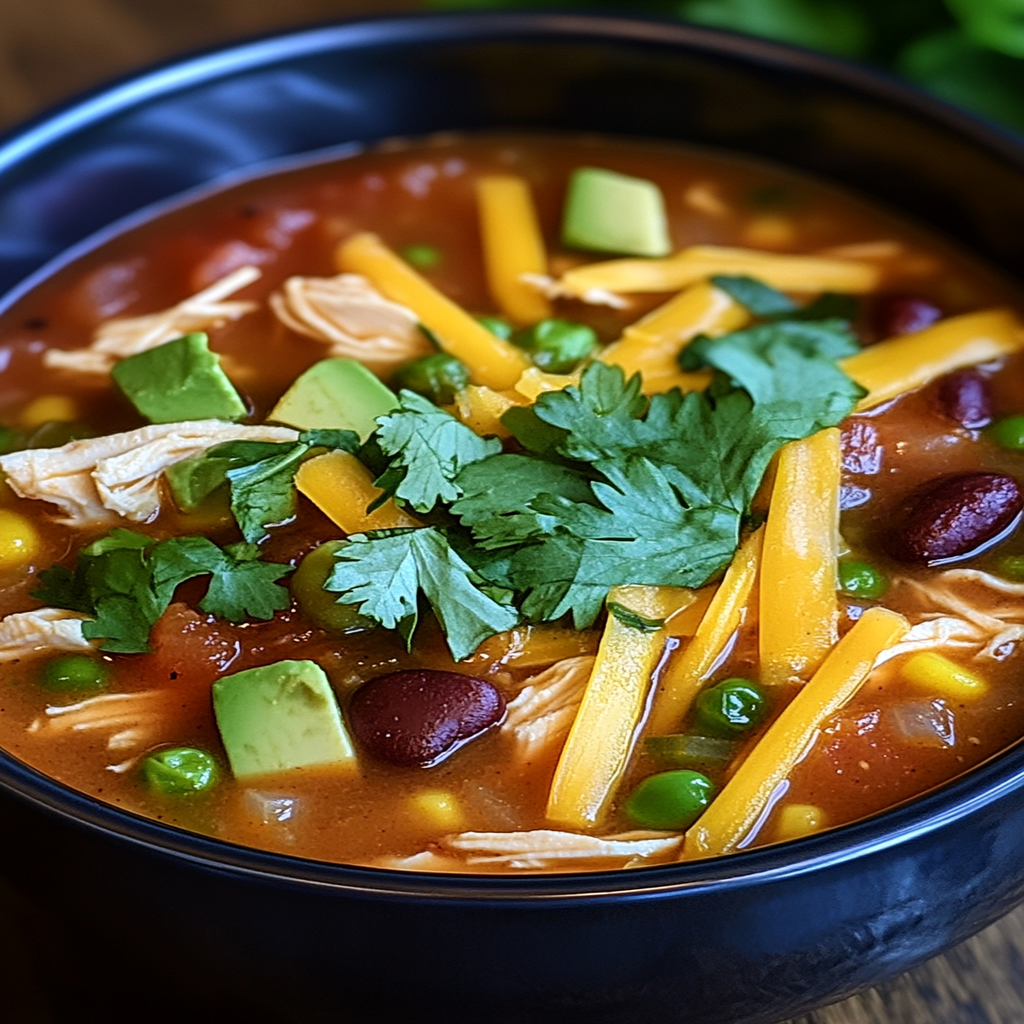 Recipe preparation