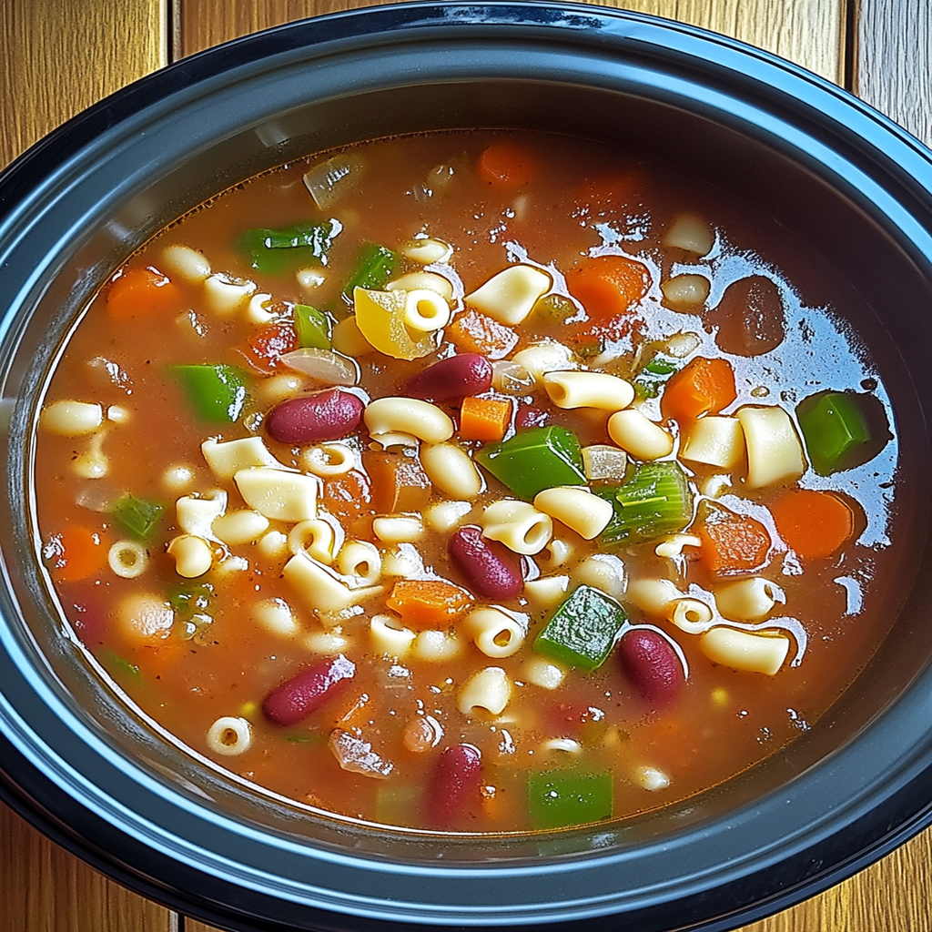 Recipe preparation