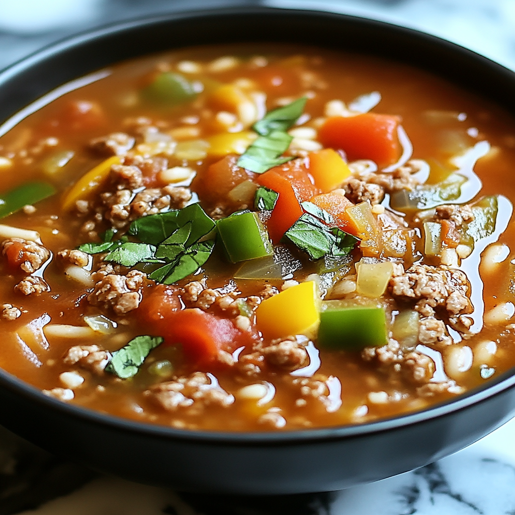 Recipe preparation