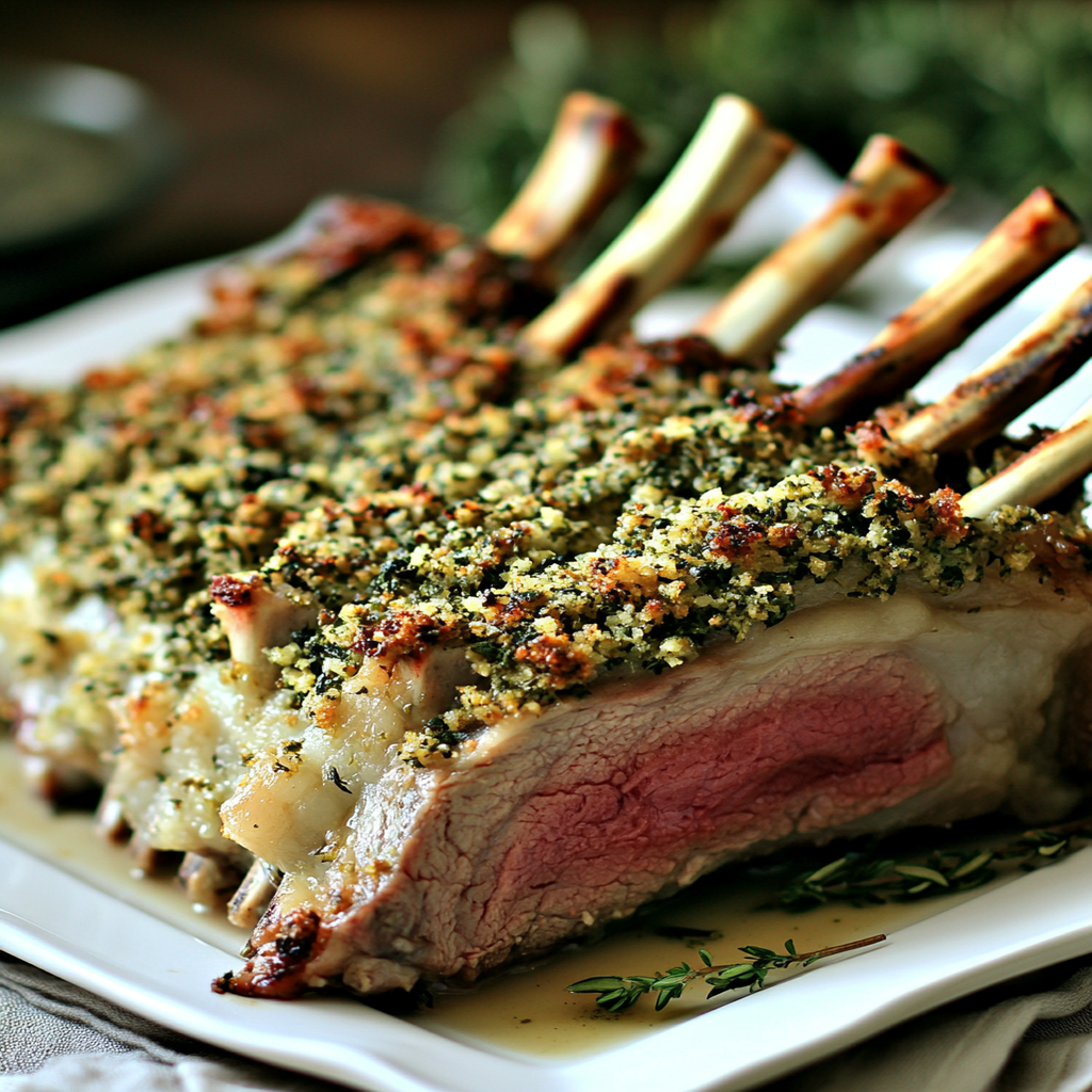 Recipe preparation