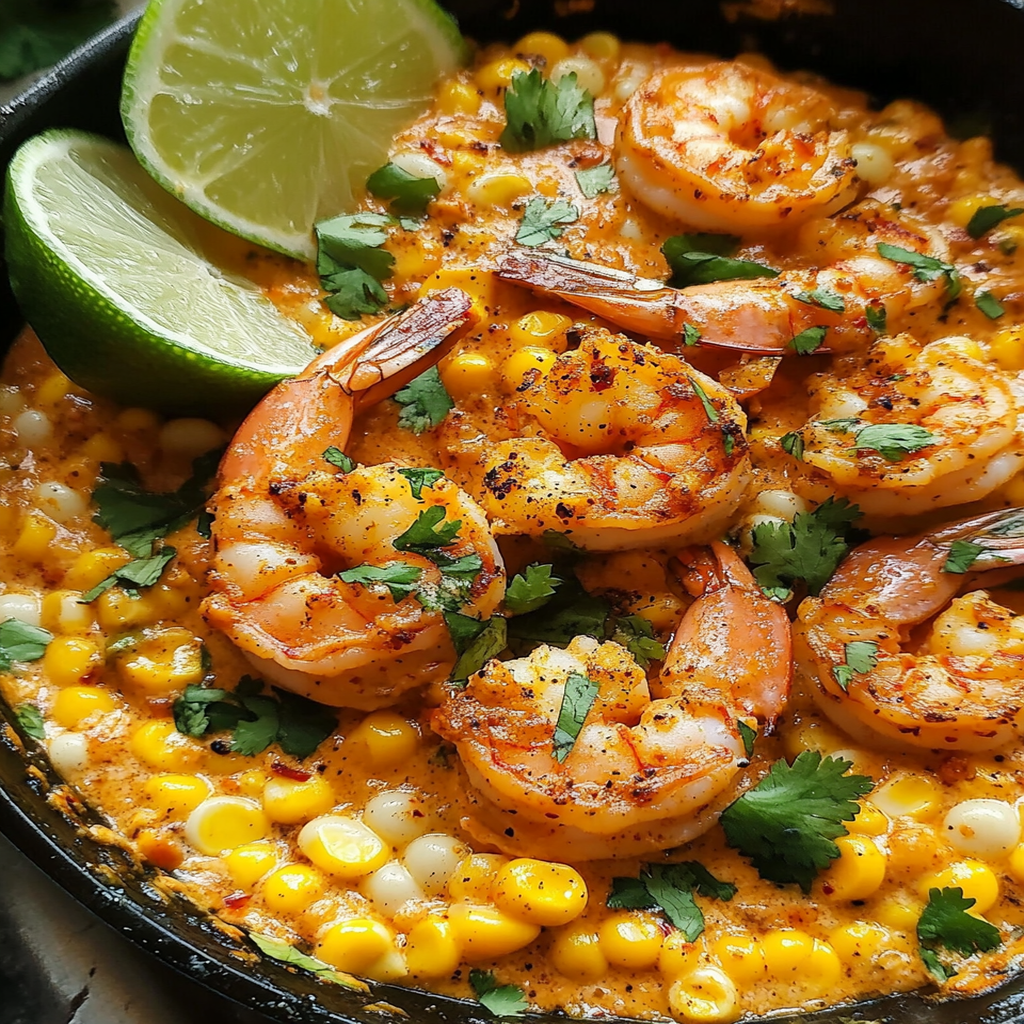 Recipe preparation