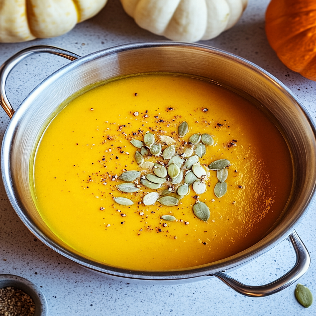 Recipe preparation