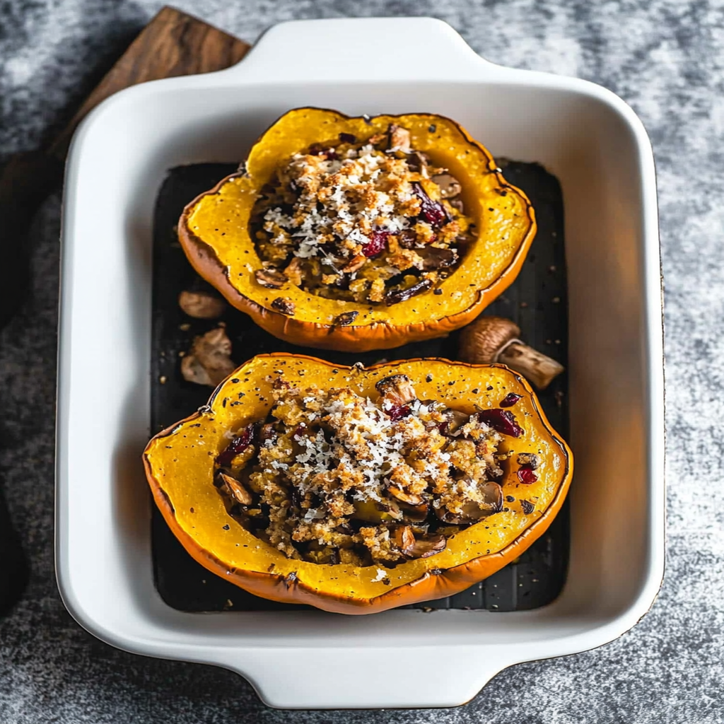 Recipe preparation