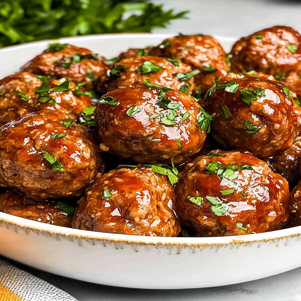 Recipe preparation