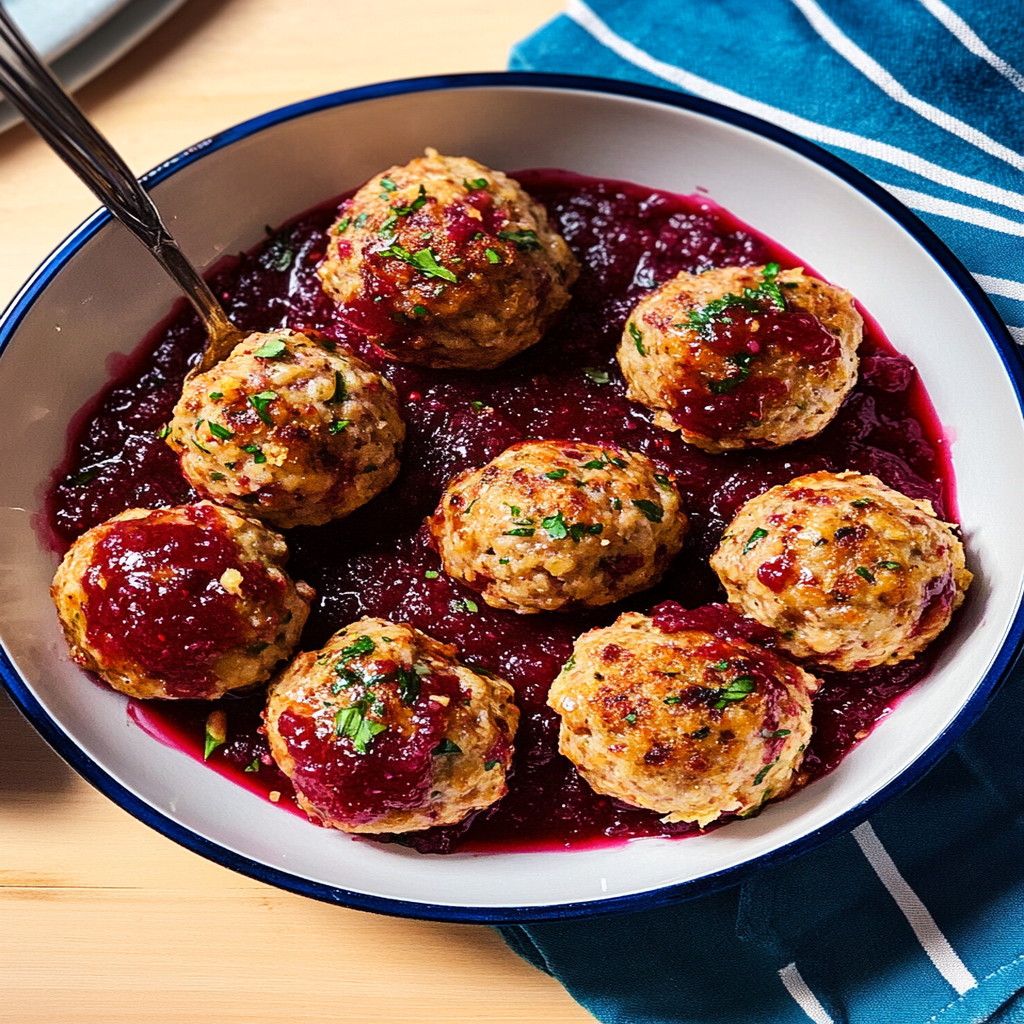 Recipe preparation
