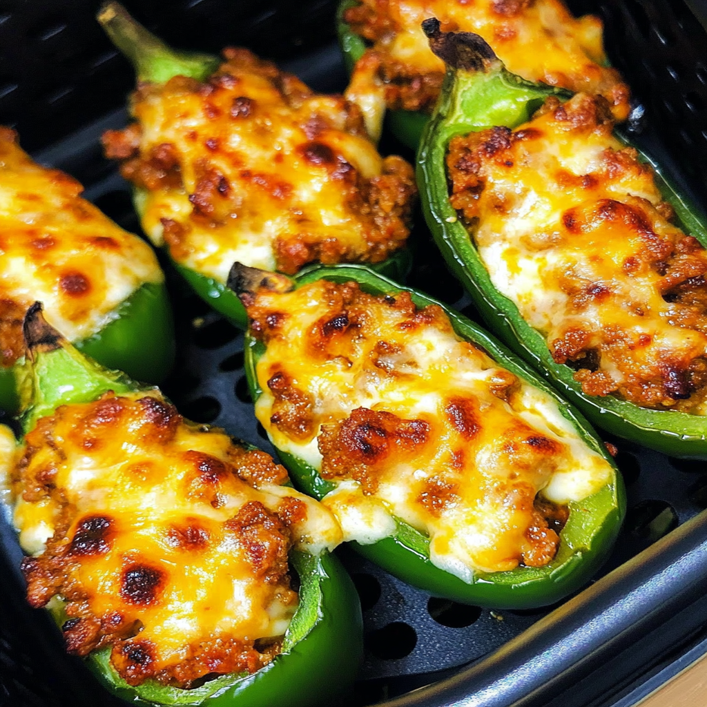 Recipe preparation