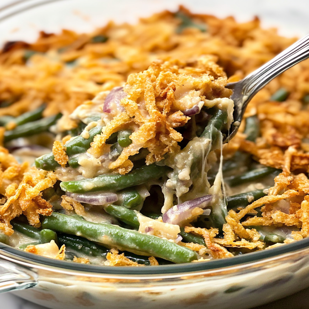 Recipe preparation